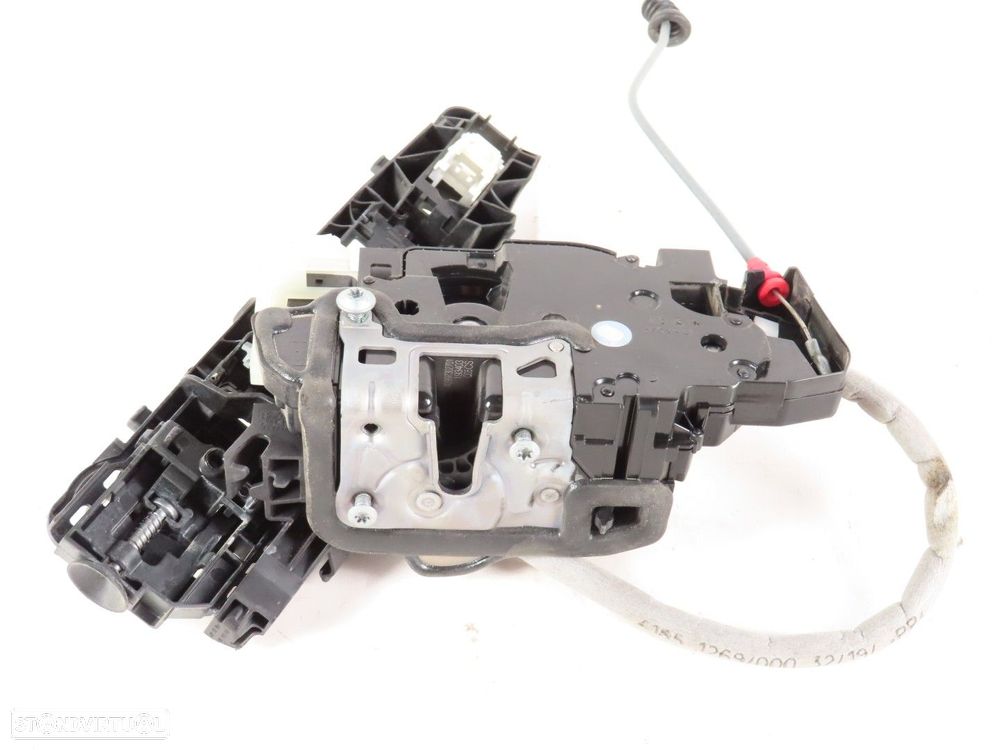 Fecho da porta Esquerdo/Trás Seminovo/ Original MERCEDES-BENZ A-CLASS (W177)/MER... - 1
