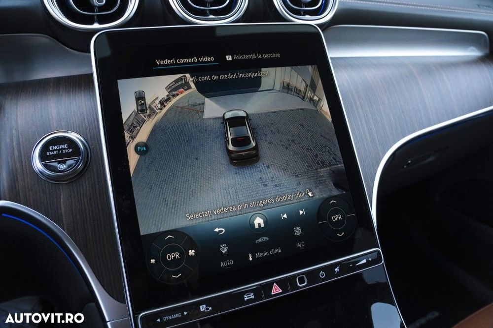 Mercedes-Benz GLC Coupe - 33