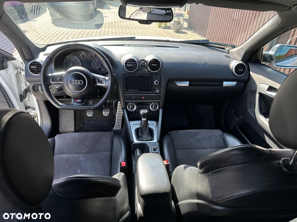 Audi S3 - 16