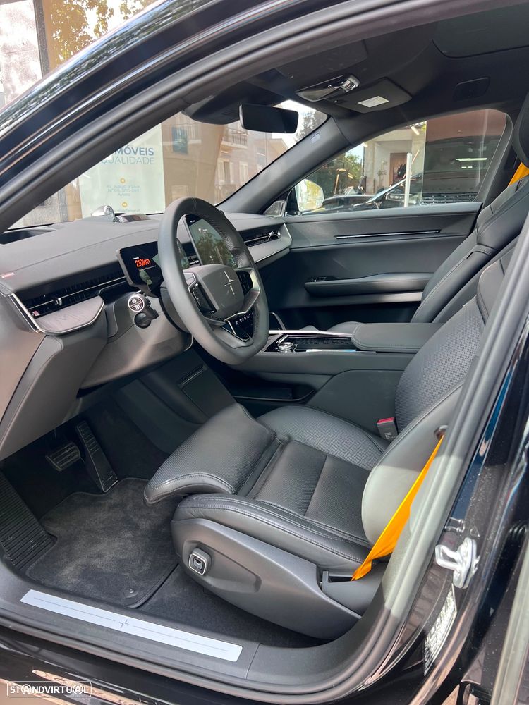 Polestar 3 Long Range 111 kWh AWD Performance Plus Pilot - 15