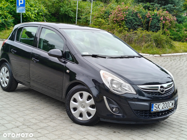 Opel Corsa 1.4 16V Cosmo