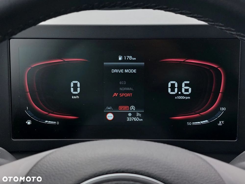 Kia Sportage 1.6 T-GDI M 2WD - 11