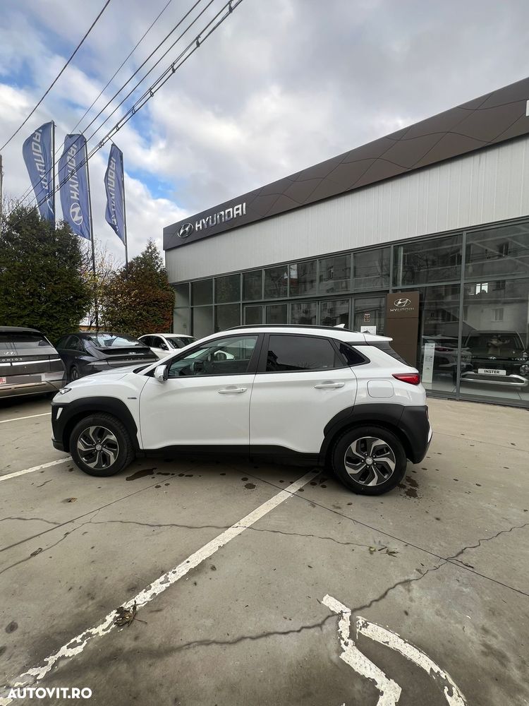 Hyundai KONA - 1