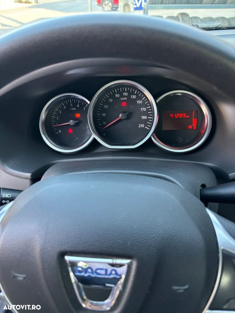 Dacia Logan - 13