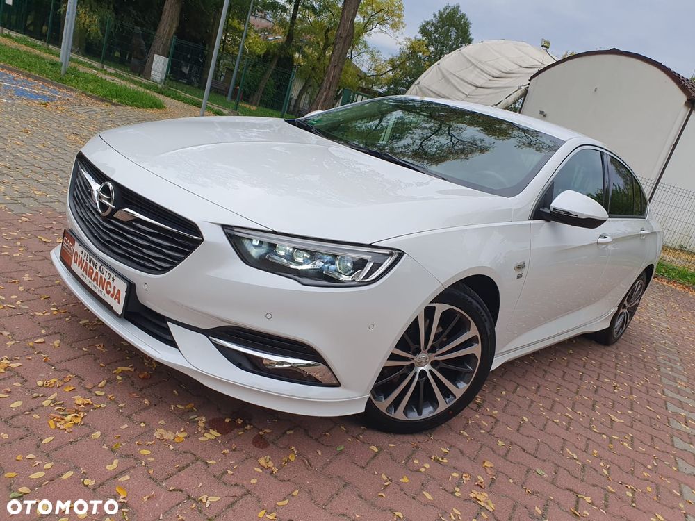 Opel Insignia 1.5 Direct InjectionTurbo Dynamic - 2