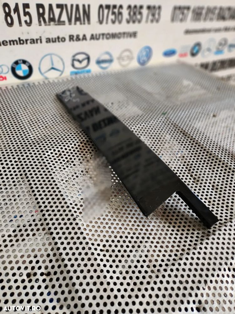 Ornament Usa Stanga Mercedes GLC W253 X253 Dezmembrez Mercedes GLC X253 W253 Volan Stanga Motor 654 - 4