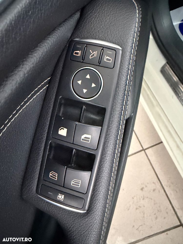 Mercedes-Benz CLA - 26