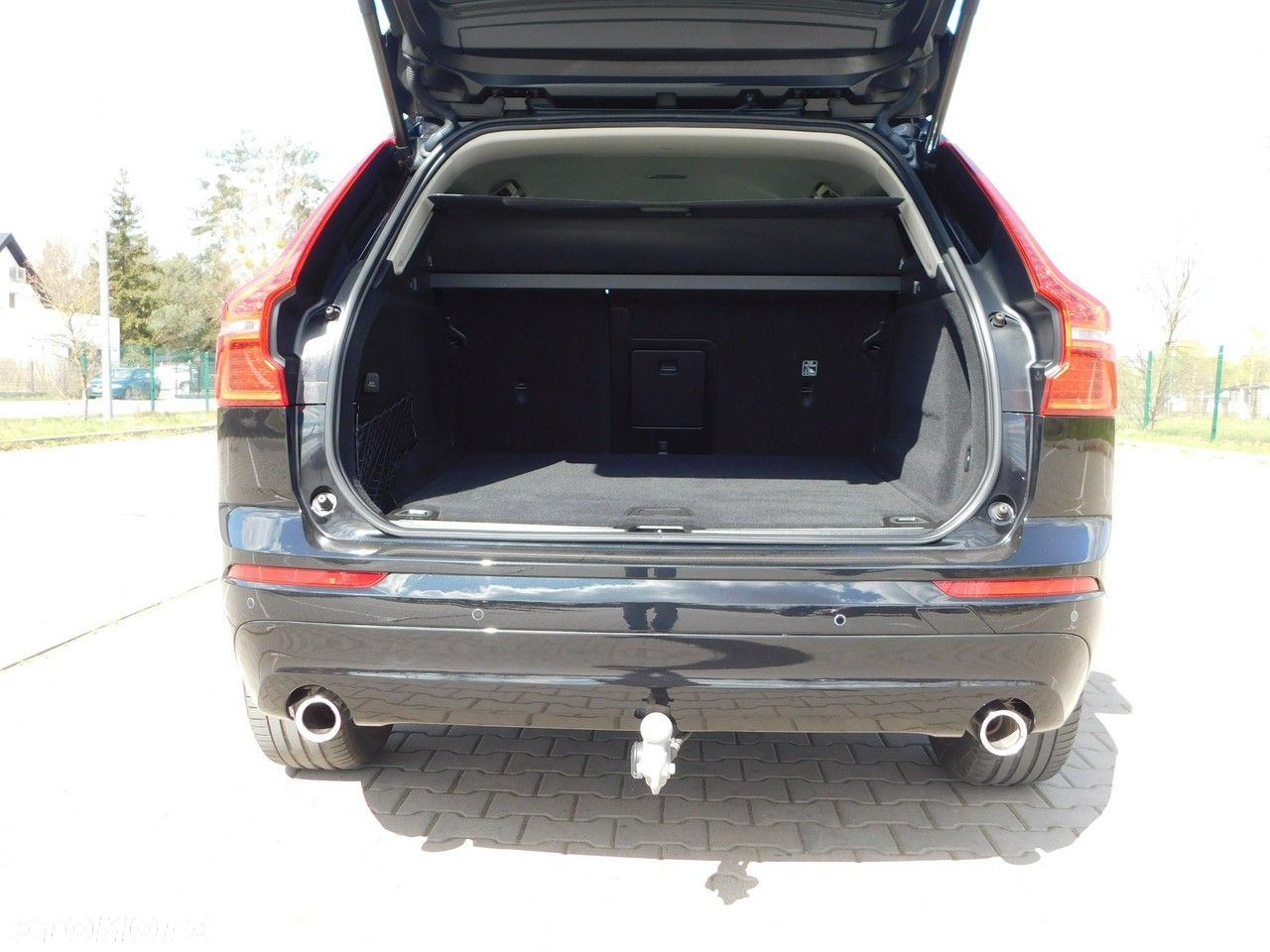 Volvo XC 60 - 21