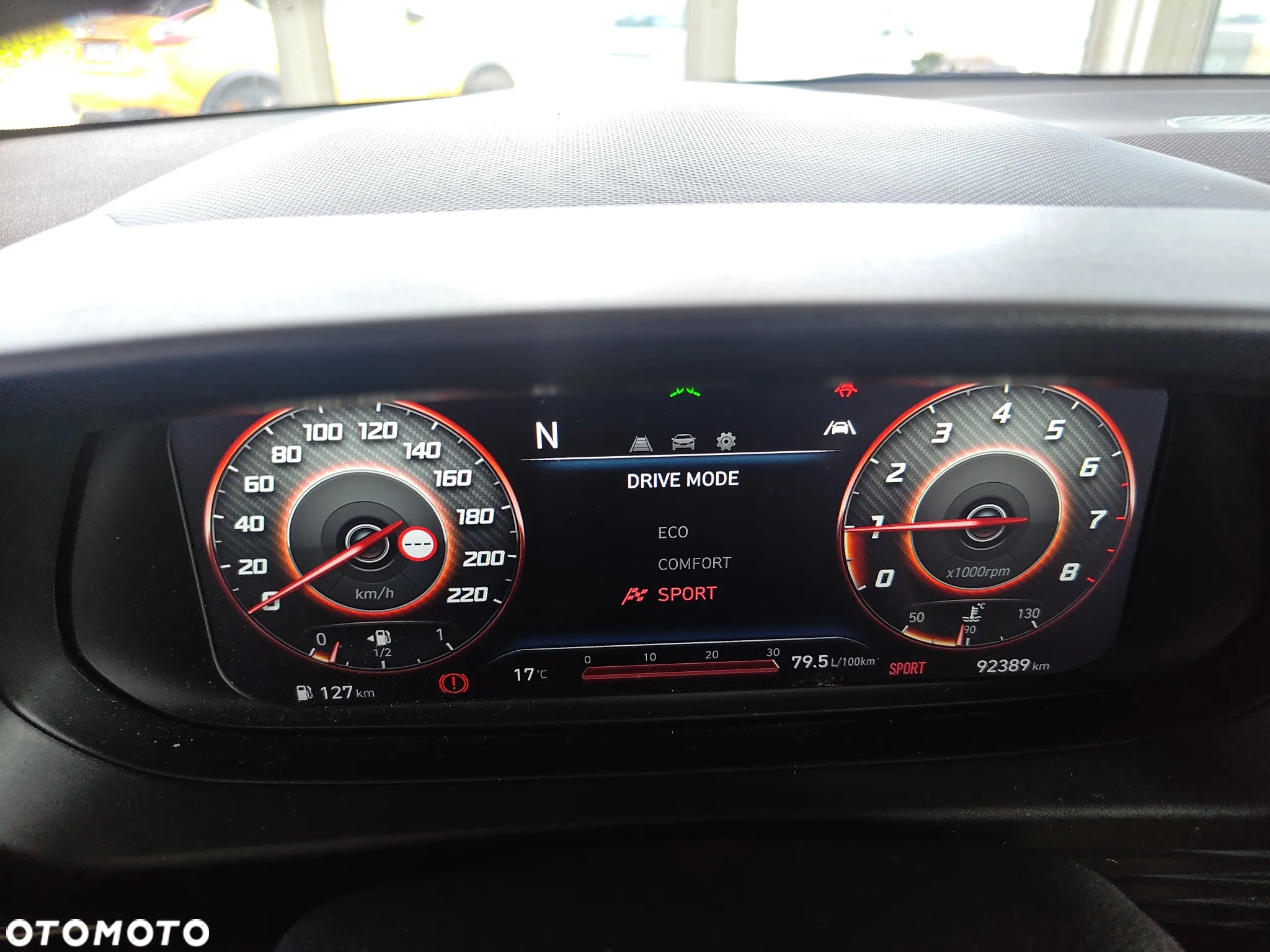 Hyundai Bayon 1.0 T-GDI Executive - 27