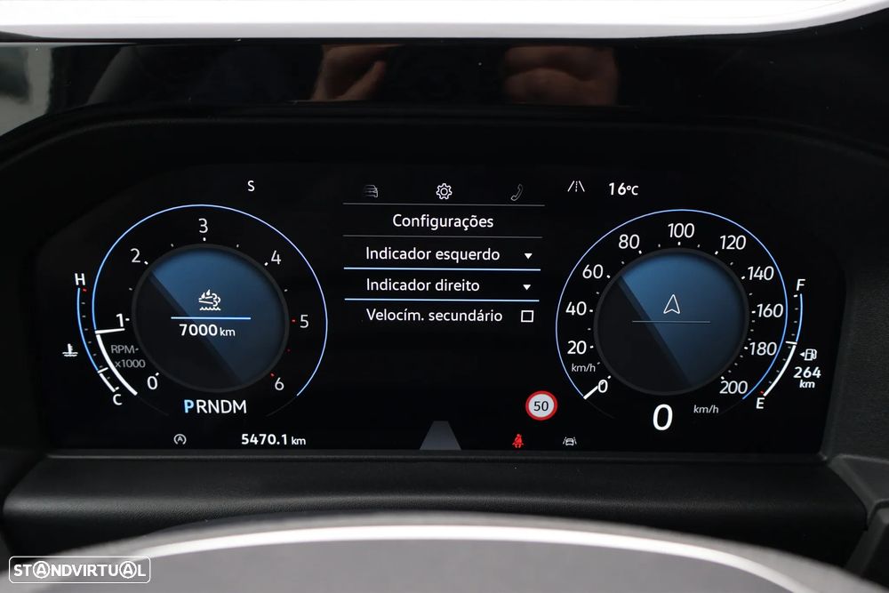 VW Transporter Cargo L1H1 - 20