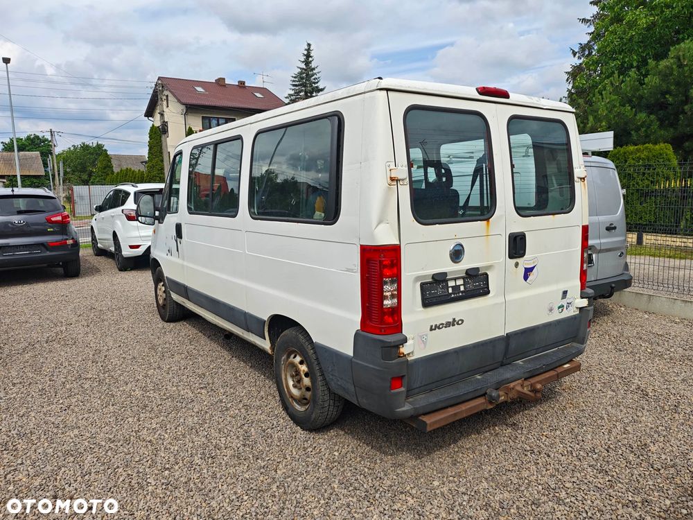 Fiat Ducato C1A LKW - 4