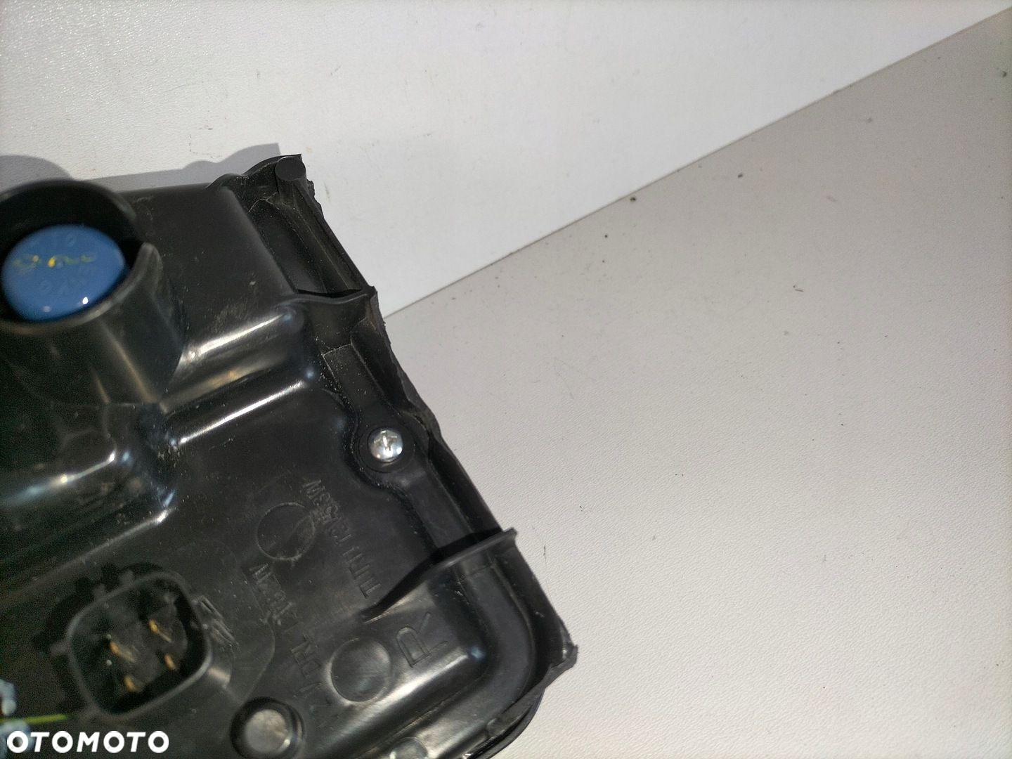 Halogen lampa LED DRL prawy TOYOTA YARIS CROSS 21- - 6
