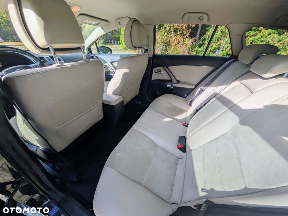 Toyota Avensis 2.0 D-4D PowerBoost Premium - 15