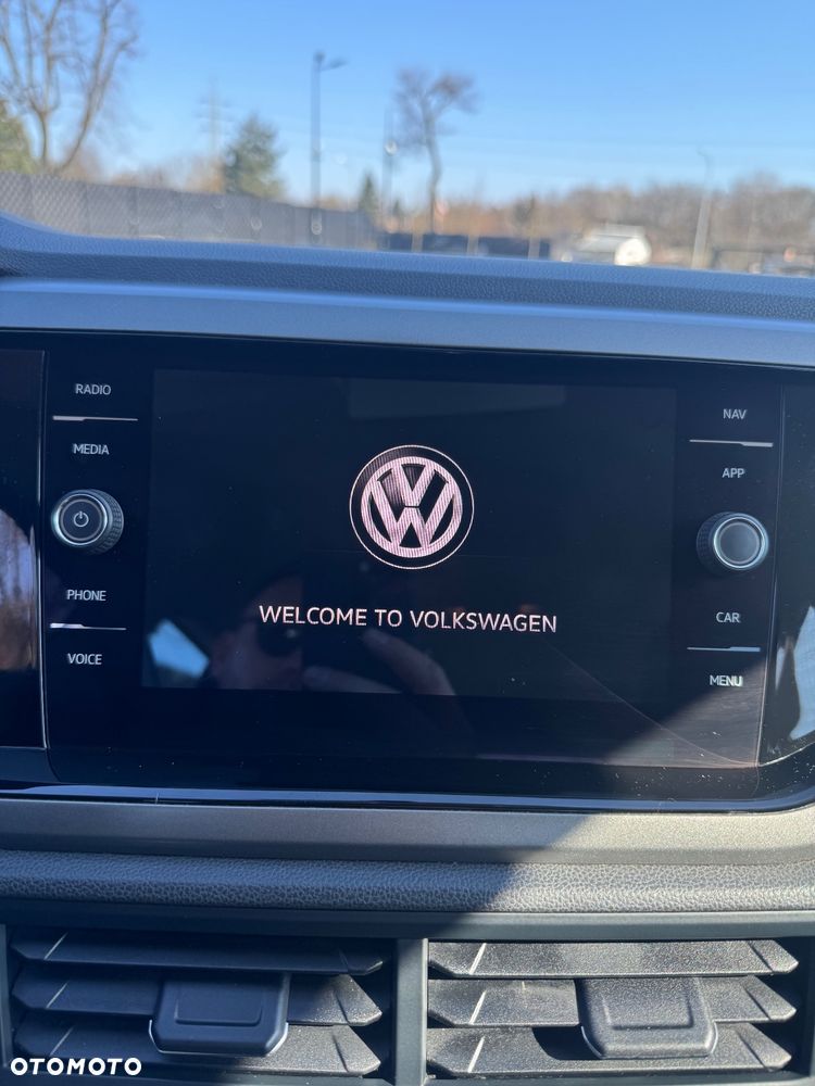 Volkswagen Polo 1.0 TSI Comfortline DSG - 11