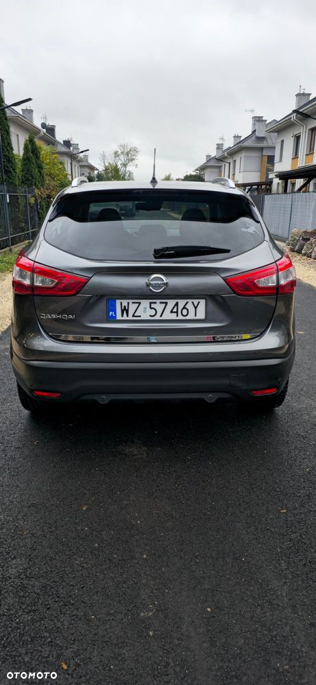 Nissan Qashqai - 3