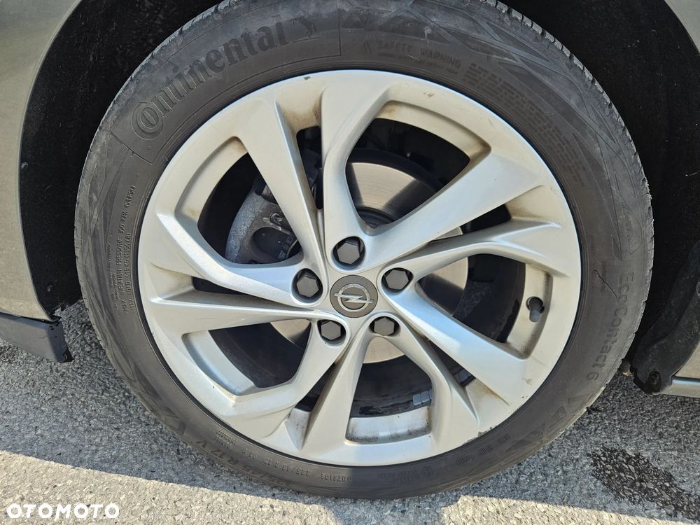 Opel Astra - 12