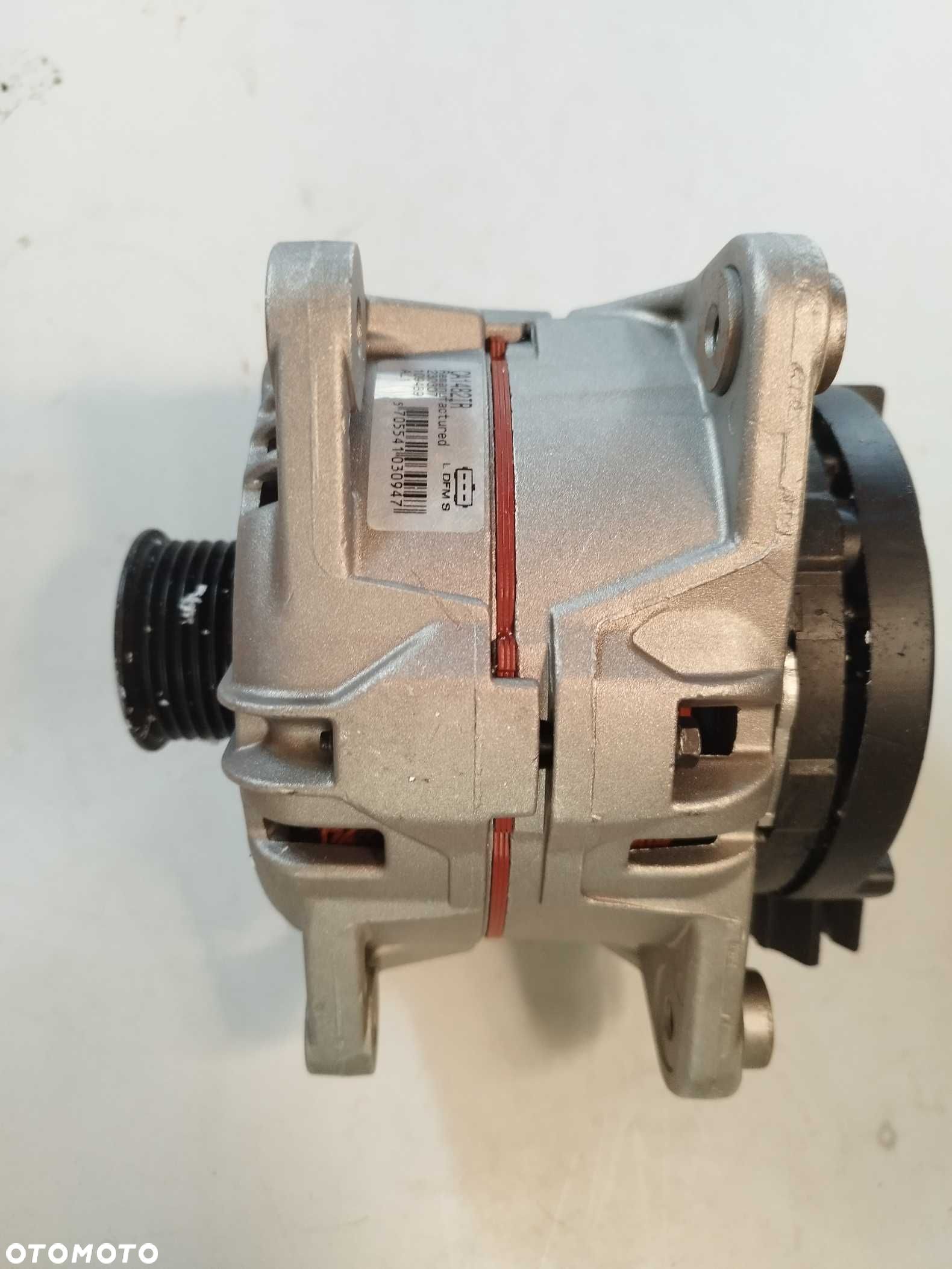 Alternator Ford Mondeo MkII, 1.6, 2.0 , Coguar 2.0 nowy - 1