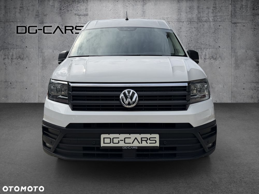 Volkswagen Crafter - 8