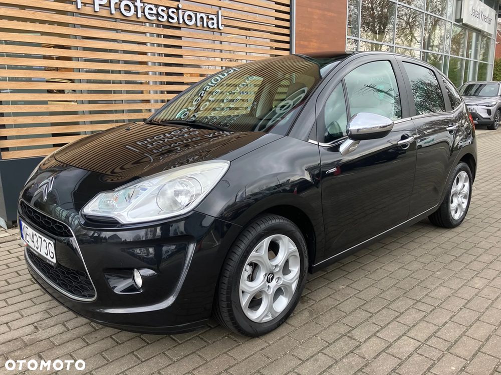 Citroën C3 1.4 VTi Exclusive - 2
