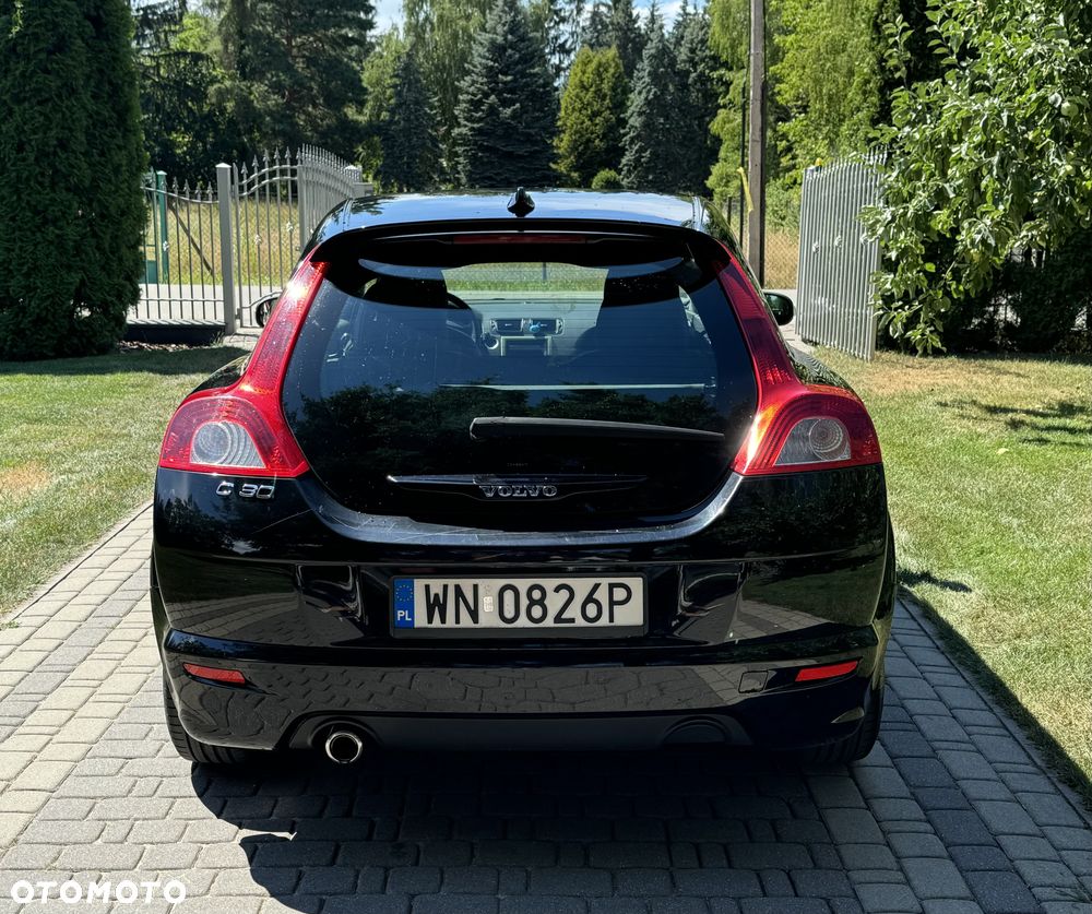 Volvo C30 1.6D Momentum - 5