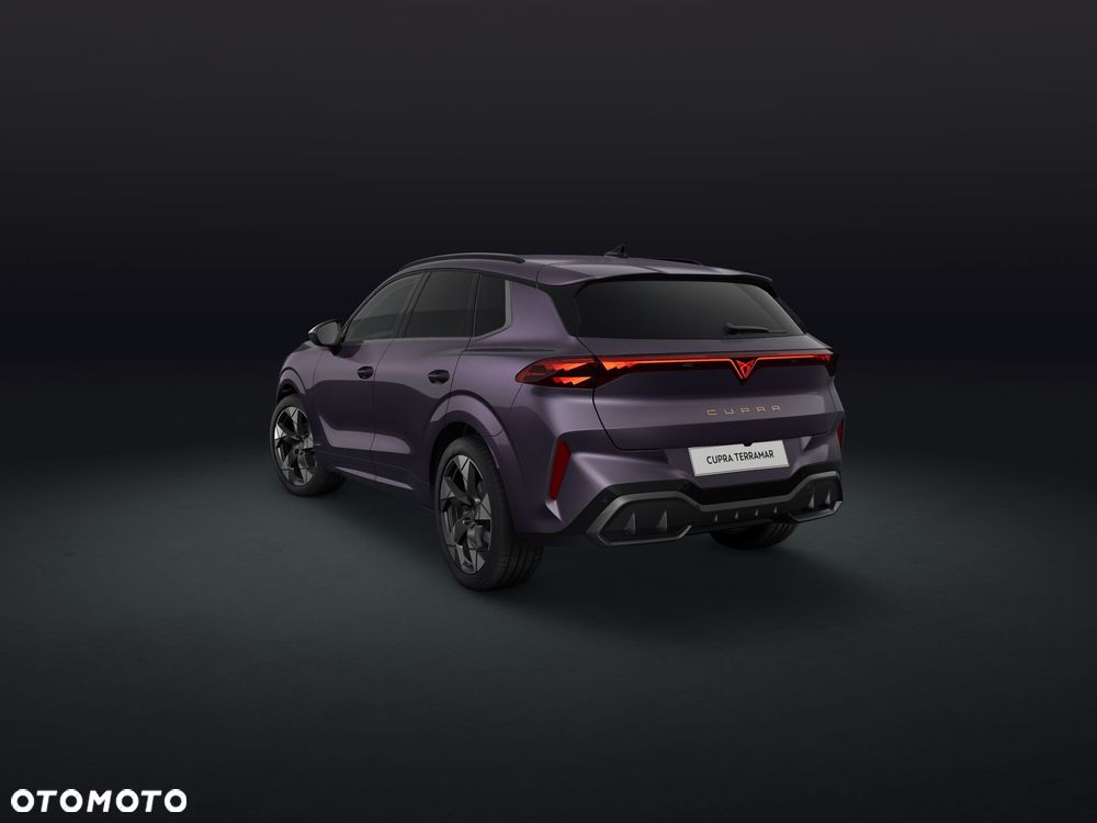 Cupra Terramar - 3