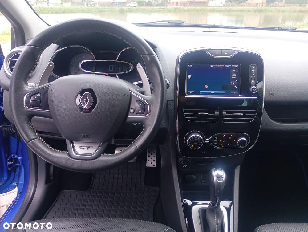 Renault Clio TCe 120 EDC GT - 26