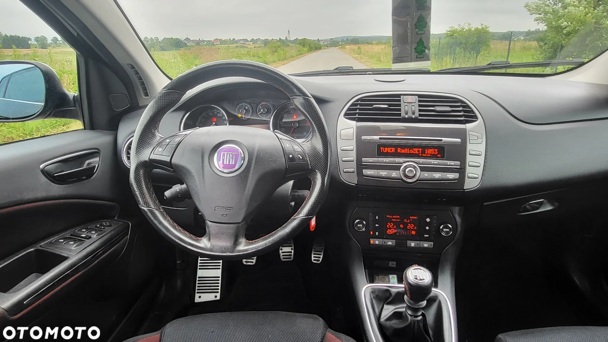 Fiat Bravo 1.4 T-JET 16V Sport Plus - 25
