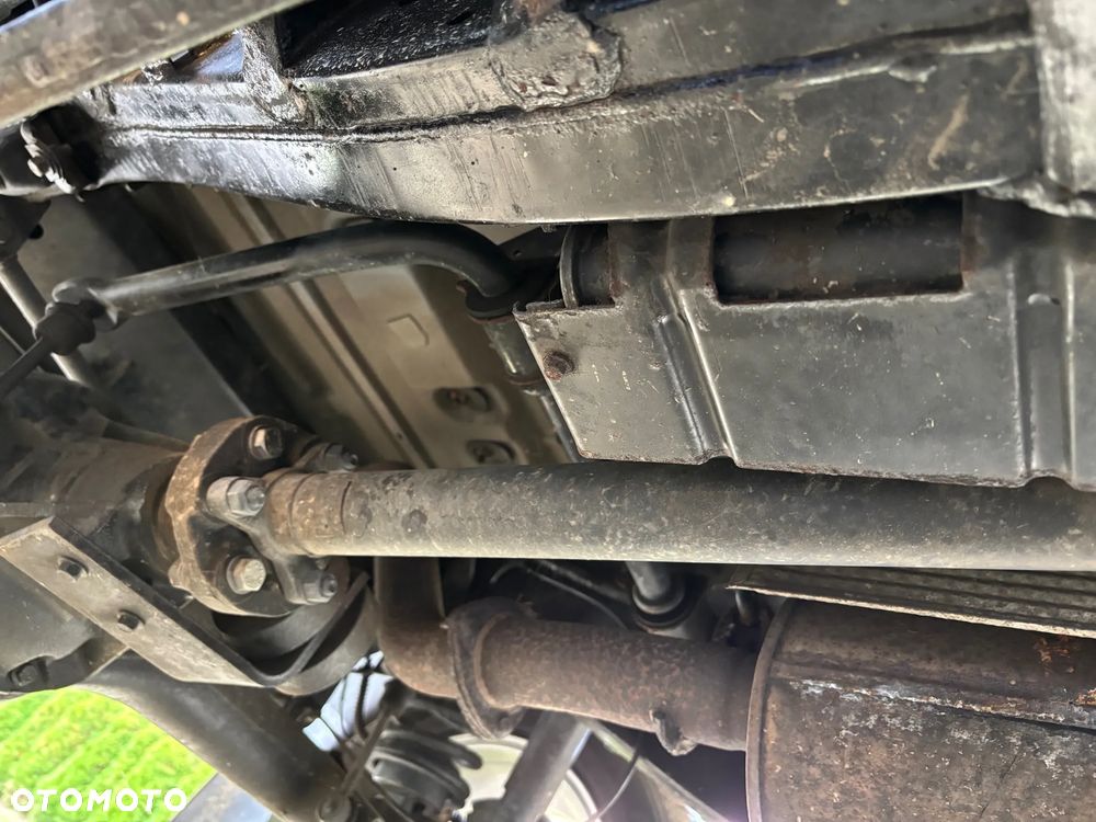 Land Rover Discovery V8 HSE - 12