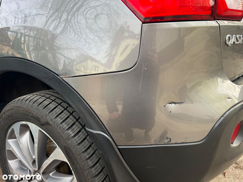 Nissan Qashqai - 29