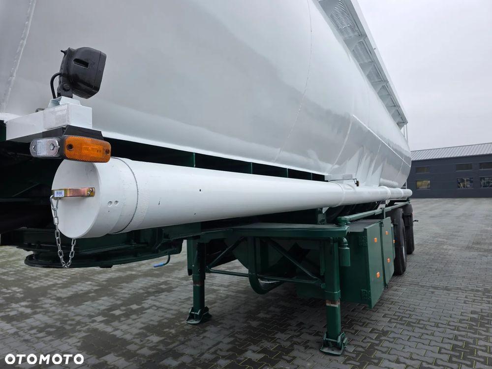 Lambrecht 03LK33 PASZOWOZ SILOS WELGRO - 8