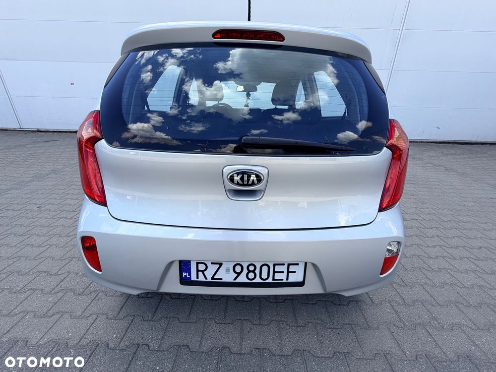 Kia Picanto 1.0 XL - 9