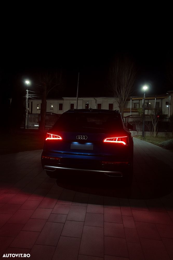 Audi Q5 - 11
