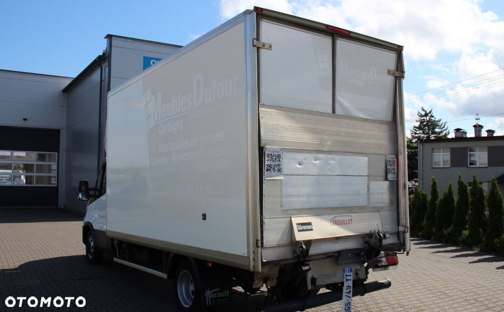 Iveco Daily - 13