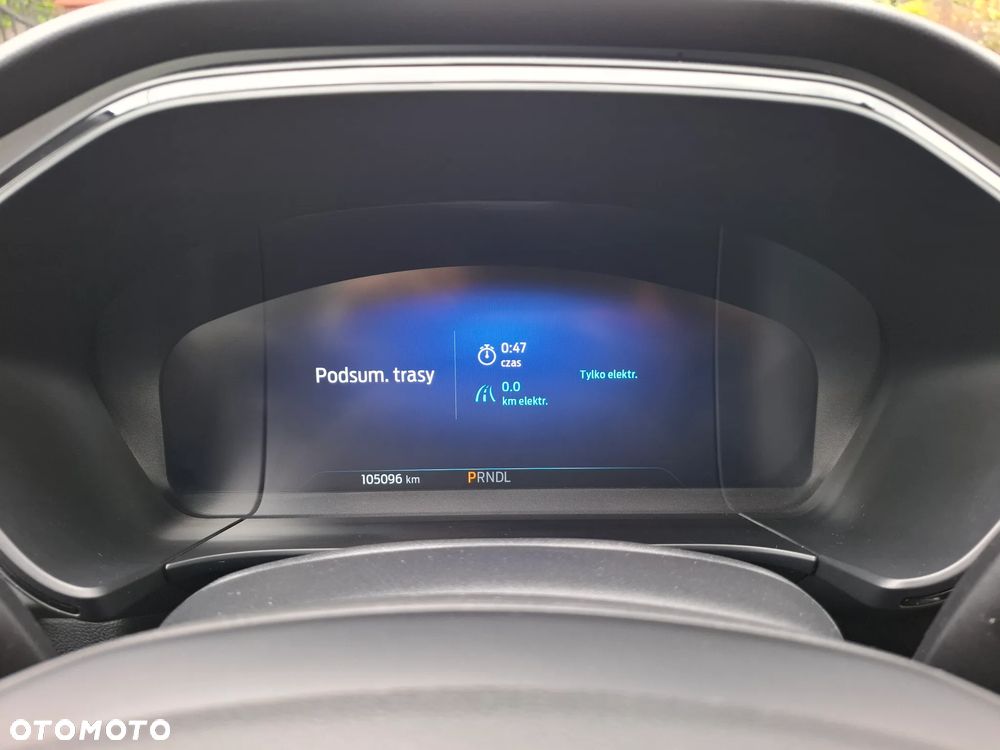 Ford Kuga 2.5 FHEV FWD ST-Line - 17