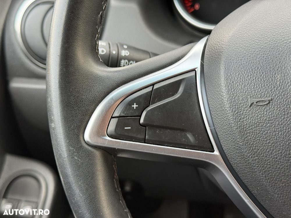 Dacia Duster SCe 115 2WD Access - 22