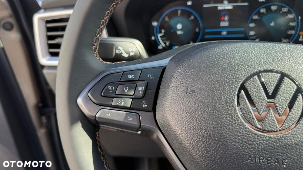 Volkswagen Amarok 3.0 V6 TDi 4MOTION PanAmericana - 17