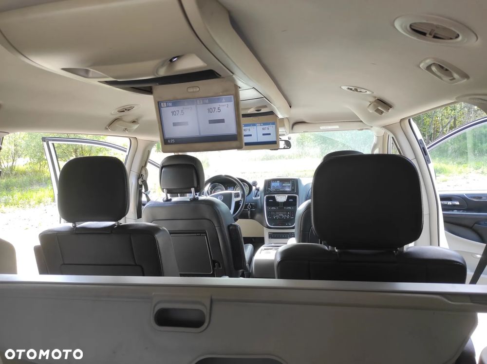 Lancia Voyager 2.8CRD Gold - 18