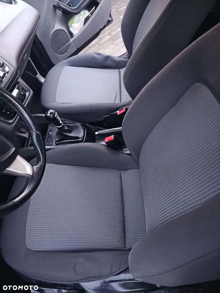 Seat Ibiza 1.4 16V Reference - 5