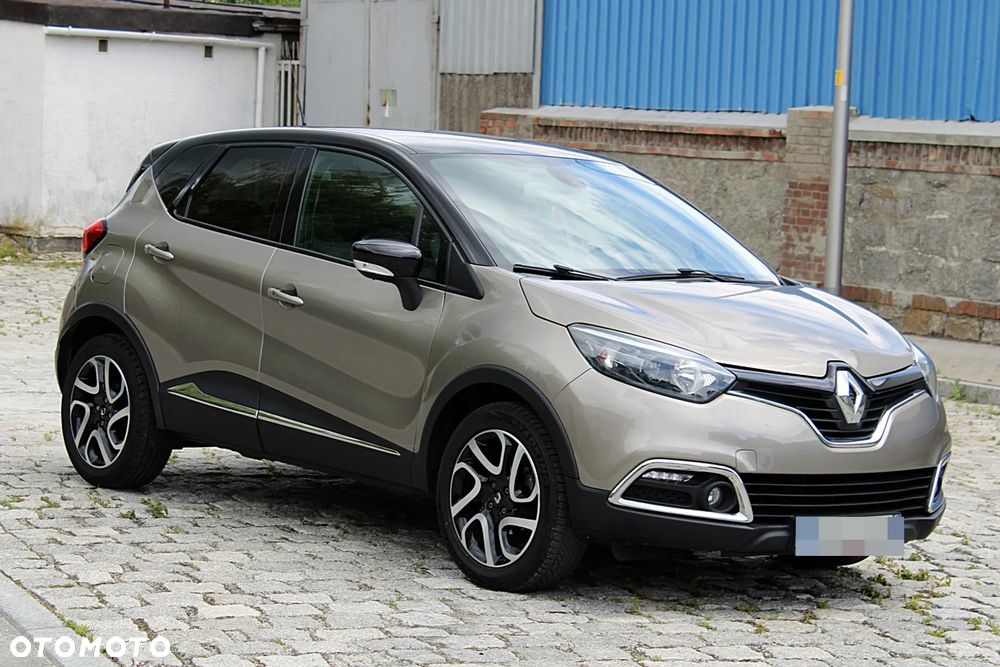 Renault Captur - 2