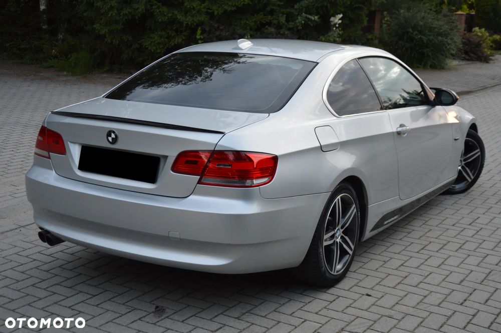 BMW Seria 3 - 3
