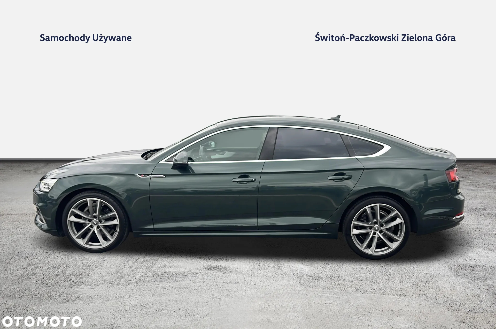 Audi A5 2.0 TDI Sport S tronic - 2