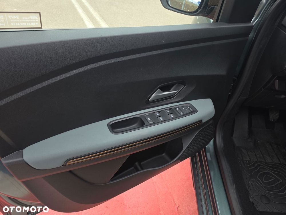 Dacia Sandero Stepway 1.0 TCe Extreme - 11