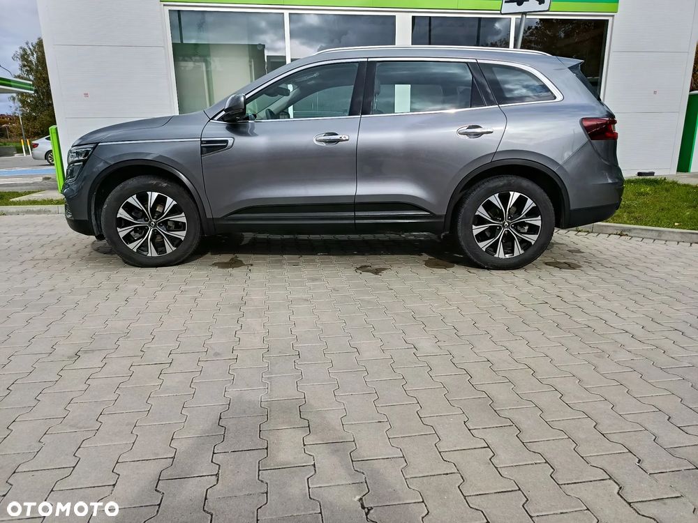 Renault Koleos 1.3 TCe Equilibre EDC - 13