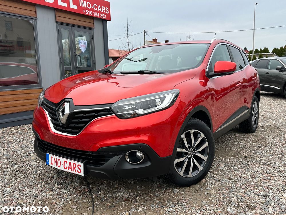 Renault Kadjar - 1
