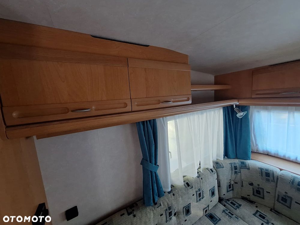 Adria Unica 391 - 9