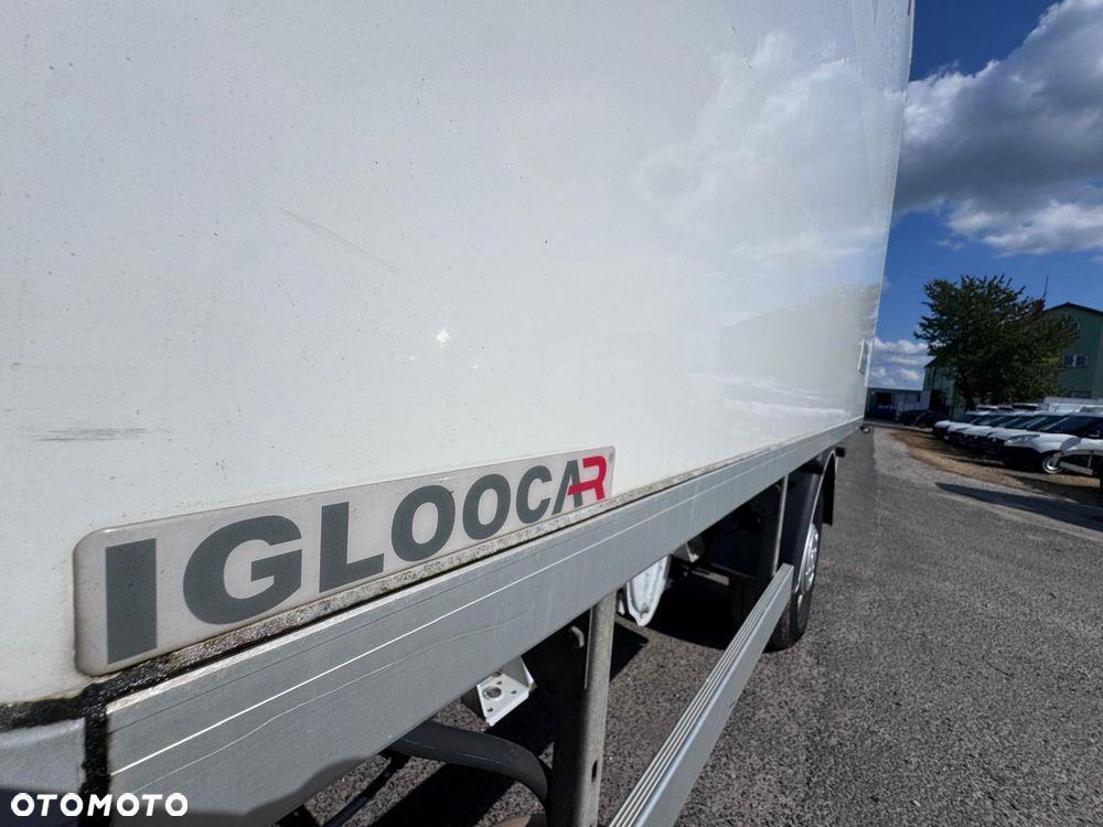 Fiat Ducato / Chłodnia ThermoKing V500 MAX (448) - 26
