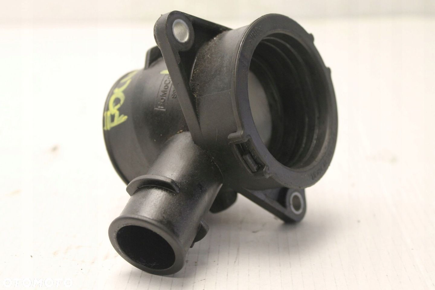 WĄŻ PRZEWÓD POWIETRZA FOCUS 1.6 TDCI AV61-6C784-AB - 1