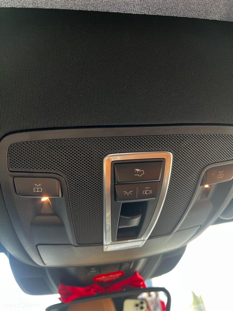 Mercedes-Benz GLE 350 d 4-Matic - 28