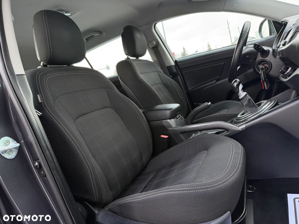 Kia Sportage 1.6 GDI M 2WD - 35