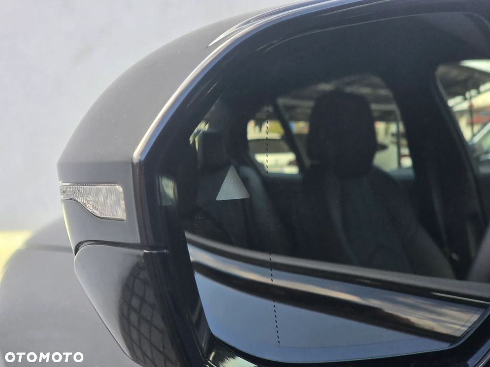 BMW Seria 5 520d xDrive mHEV M Sport - 21
